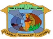 Salesian College logo