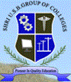Shri Ummed Singh Bhati College Of Engineering and Management logo