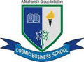Cosmic Business School logo