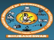 Mahavir Institute of Engineering and Technology, Bhubaneswar logo