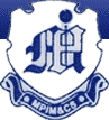 Mahatma Phule Institute of Management and Computer Studies logo