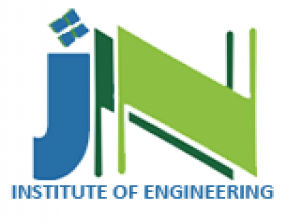 JNN Institute of Engineering logo