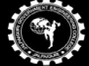Jalpaiguri Government Engineering College logo