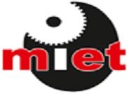 Manoharbhai Patel Institute of Engineering and Technology logo