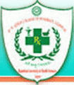 Bhupal Noble's Institute of Pharmaceutical Sciences logo