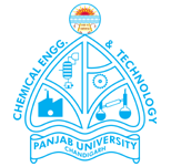 University Institute of Chemical Engineering and Technology Punjab University logo
