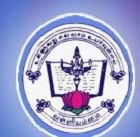 Valliammal College for Women logo