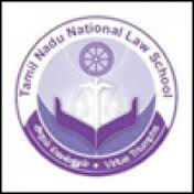 Tamil Nadu National Law School logo