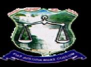 Government Law College logo