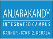 Institute of Paramedical Sciences Anjarakandy logo