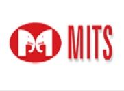 Muthoot Institute of Technology and Science logo