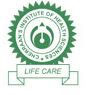 Cherraans College Of Pharmacy logo