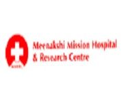 Meenakshi Mission Hospital and Research Center logo