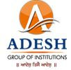 Adesh Institute of Engineering and Technology logo