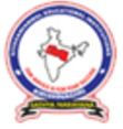 Sivagamiammal College of Arts and Science logo