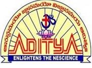 Aditya Engineering College logo
