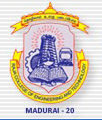 Raja College Of Engineering And Technology logo