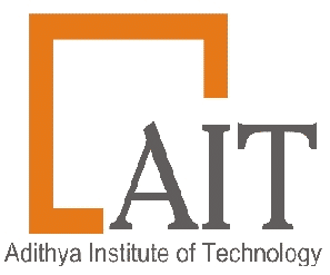 Adithya Institute of Technology logo