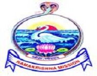Sri Ramakrishna Mission Vidyalaya College of Arts and Science logo