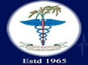 Tirunelveli Medical College logo