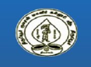 Tirupur Kumaran College for Women logo