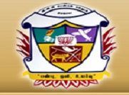 V.V. Vanniaperumal College for Women logo