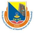 Sri Kaliswari Institute of Management and Technology, Sivakasi logo