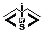 Index institute of Dental Sciences logo