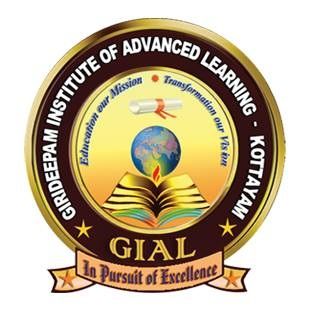 Girideepam Institute of Advanced Learning logo