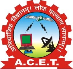 Aligarh College of Engineering and Technology logo