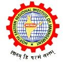 North Eastern Regional Institute of Management logo