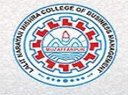 LN Mishra college of Business Management logo