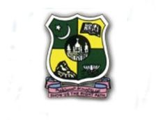 Jamal Mohamed College Of Teacher Education logo