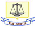 Dr. Ambedkar Government Law College logo