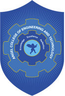 Angel College of Engineering and Technology logo