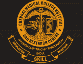 Chennai Medical College Hospital and Research Centre logo