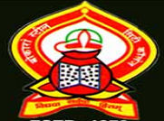 Bokaro Steel City College logo