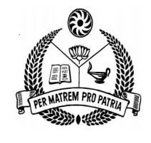 Fatima Mata National College logo