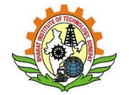 Bharat Institute of Technology logo