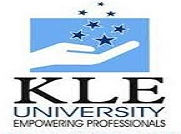 KLE Universitys Institute of Physiotherapy logo