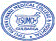 Tipu Sultan Unani Medical College and Hospital logo