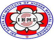 Sri Sathya Sai Institute of Higher Medical Sciences logo
