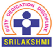 Sri Lakshmi College of Nursing logo