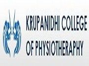 Krupanidhi College of Physiotherapy logo