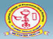 St James College Of Pharmaceutical science logo