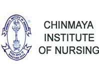 Chinmaya Institute of Nursing logo