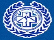 Ultra College of Pharmacy logo