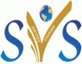 SVS School of Architecture logo
