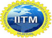 International Institute of Technology and Management logo