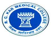 R G Kar Medical College Hospital logo